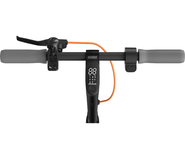 Segway-Ninebot OUTLET - KickScooter D28D - 1479916 - zdjęcie 3